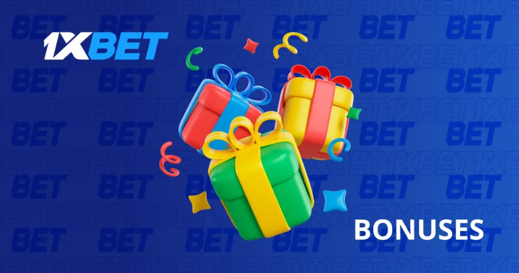 Mobile Bonuses and Promotions on 1xBet APP in the Philippines