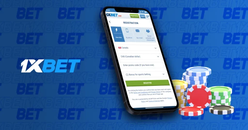 1XBet Mobile Casino in the Philippines